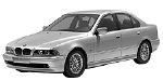 BMW E39 C0266 Fault Code
