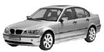 BMW E46 C0266 Fault Code