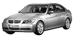 BMW E90 C0266 Fault Code