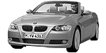 BMW E93 C0266 Fault Code