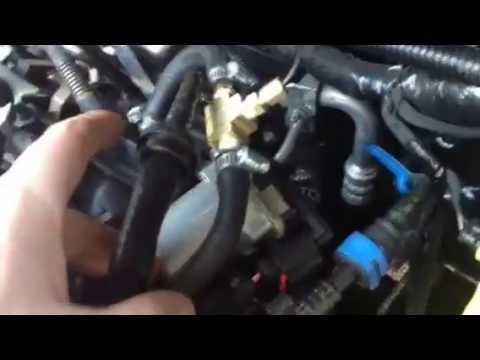 See C0266 in engine