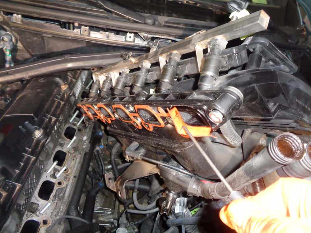 See C0266 in engine